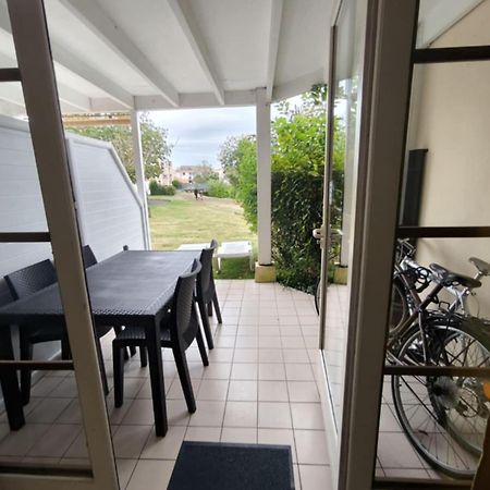 Studio 4 Pers / Terrasse / Espace Aquatique Talmont-Saint-Hilaire Esterno foto