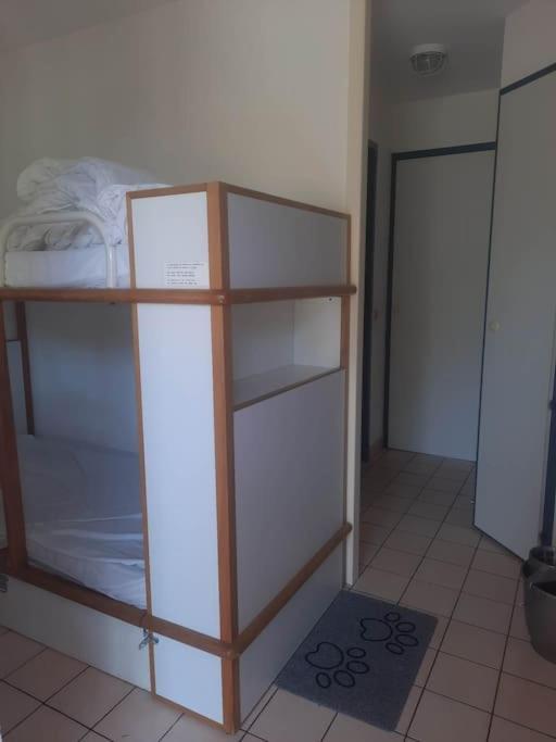 Studio 4 Pers / Terrasse / Espace Aquatique Talmont-Saint-Hilaire Esterno foto
